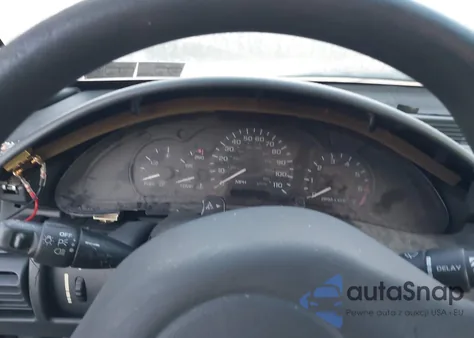 2003 Chevrolet Cavalier Ls из США, поврежденный, VIN 1G1JF12F637283681